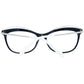 Emilio Pucci Black Women Glasses Frame