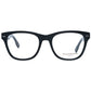 Ermenegildo Zegna Black Men Glasses Frame