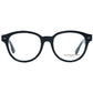 Ermenegildo Zegna Black Men Glasses Frame