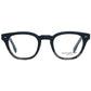 Ermenegildo Zegna Black Men Glasses Frame