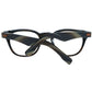 Ermenegildo Zegna Olive Men Glasses Frame