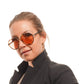 Emilio Pucci Brown Women Sunglass