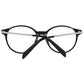 Emilio Pucci Black Women Glasses Frame