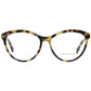 Emilio Pucci Brown Women Glasses Frame