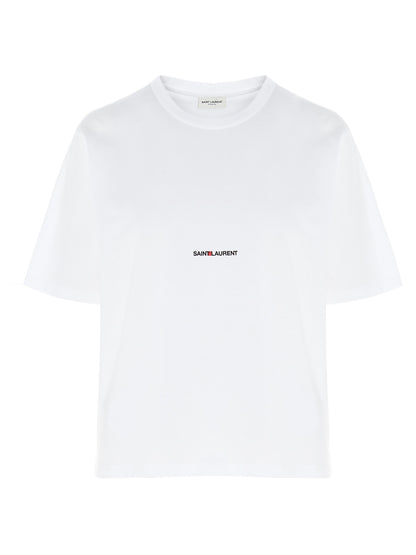 Saint Laurent Rive Gauche T-shirt
