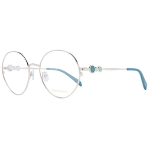 Emilio Pucci Rose Gold Women Glasses Frame