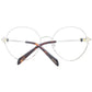 Emilio Pucci Black Women Glasses Frame