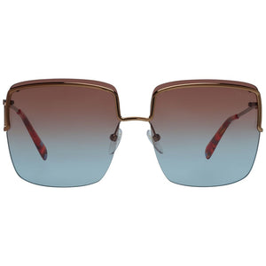 Emilio Pucci Bronze Women Sunglass