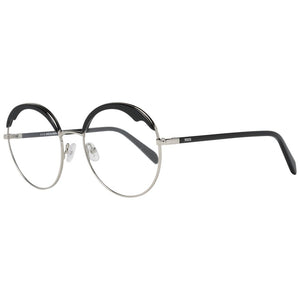Emilio Pucci Black Women Glasses Frame