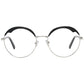 Emilio Pucci Black Women Glasses Frame
