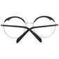 Emilio Pucci Black Women Glasses Frame