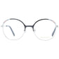 Emilio Pucci Black Women Glasses Frame