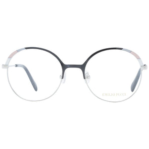 Emilio Pucci Black Women Glasses Frame