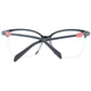 Emilio Pucci Black Women Glasses Frame