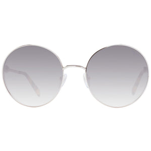 Emilio Pucci Rose Gold Women Sunglass