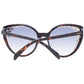 Emilio Pucci Brown Women Sunglass