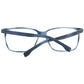 Hugo Boss Blue Men Glasses Frame