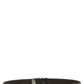 Ferragamo Gancini Reversible Belt