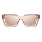 Jimmy Choo Multicolor Resin Sunglasses