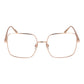 Chopard Rose Gold Women Glasses Frame