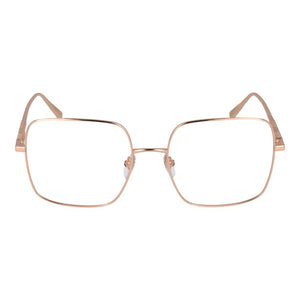 Chopard Rose Gold Women Glasses Frame