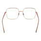 Chopard Rose Gold Women Glasses Frame