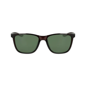Nike Brown Injected Sunglasses
