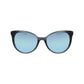 Nike Gray Injected Sunglasses