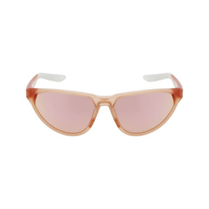 Nike Red Injected Sunglasses