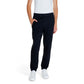Armani Exchange Black Cotton Joggers Workout Pant