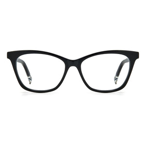 Missoni Black Acetate Frames