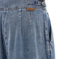 Zimmermann Denim Culotte Jeans