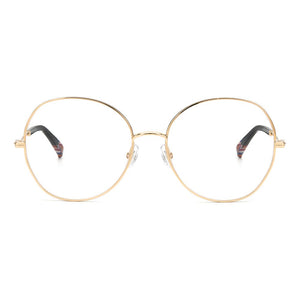 Missoni Bicolor Metal Frames