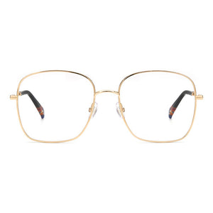 Missoni Bicolor Metal Frames