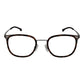 Hugo Boss Brown Men Glasses Frame