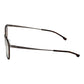 Hugo Boss Brown Men Glasses Frame