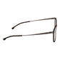 Hugo Boss Brown Men Glasses Frame