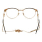 Hugo Boss Gold Women Glasses Frame
