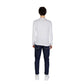 Emporio Armani Underwear White Modal Long Sleeve