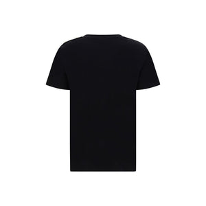 Balmain Logoed T-Shirt