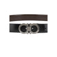 Ferragamo Reversible Belt