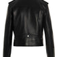 Saint Laurent Motorcycle Biker Jacket