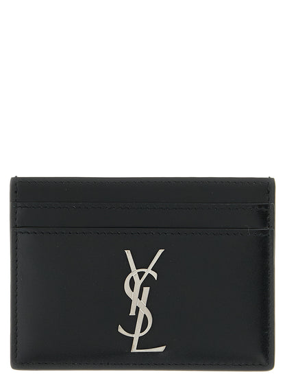 Saint Laurent Monogramme Card Holder