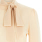 Zimmermann Pussybow Sweater