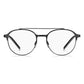 Hugo Boss Black Metal Frames