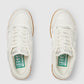 Gucci Women's MAC80 Sneaker White Tan