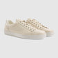 Gucci Men's Ace GG Embossed sneaker