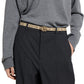 Gucci Reversible GG Marmont Thin Belt Beige Black