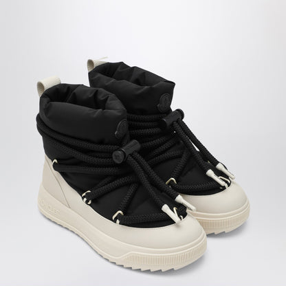 Moncler Moncler Altive Mid snow boots in black