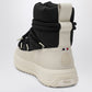 Moncler Moncler Altive Mid snow boots in black